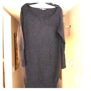 Athleta tunic sweater